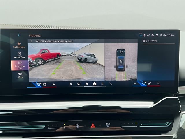 Certified 2024 BMW 530i w/ Premium Package image 20