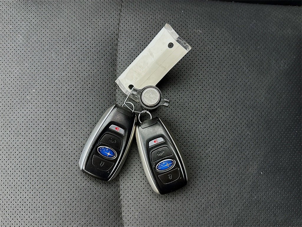 Used 2019 Subaru Outback 2.5i Limited image 36