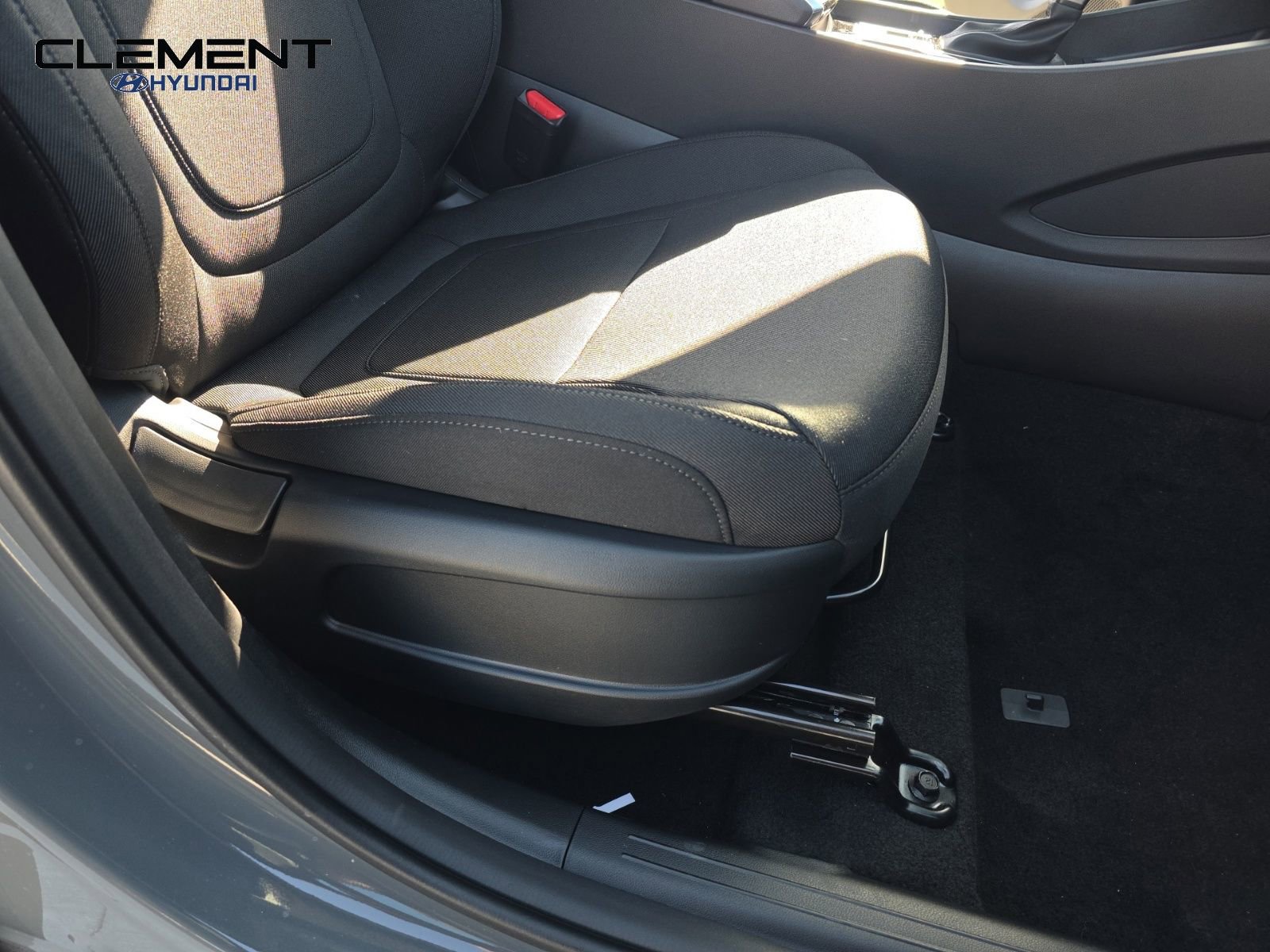 New 2026 Hyundai Tucson SE image 29