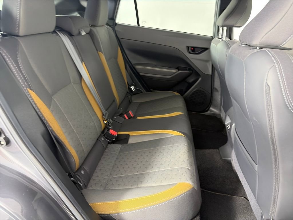 Used 2024 Subaru Crosstrek 2.5i Sport image 28