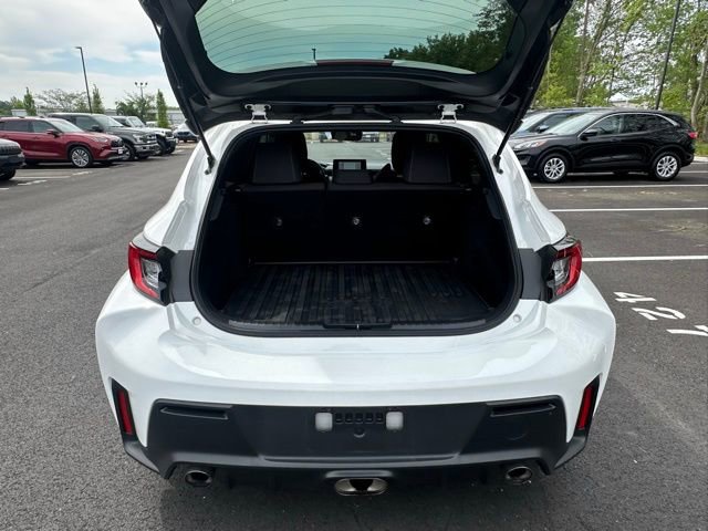 Used 2023 Toyota Corolla GR w/ Performance Package AWD/4WD image 16