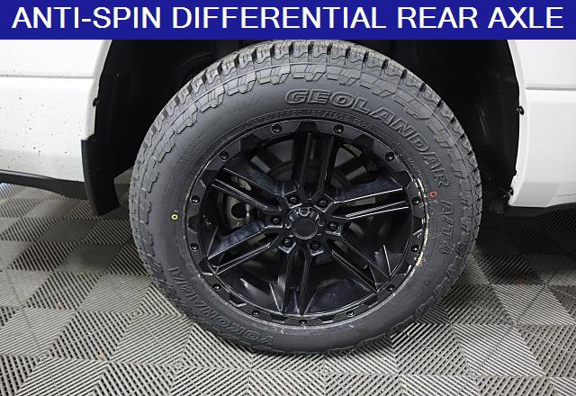 Used 2023 RAM 1500 Laramie image 17