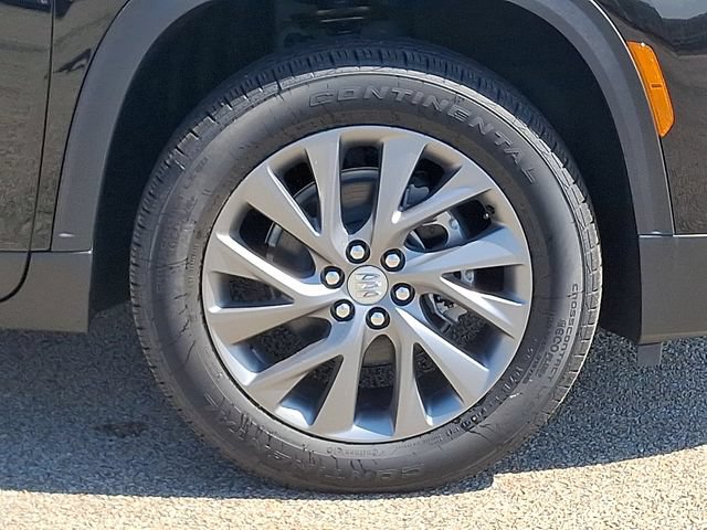 New 2026 Buick Enclave Preferred w/ Power Package AWD/4WD image 9