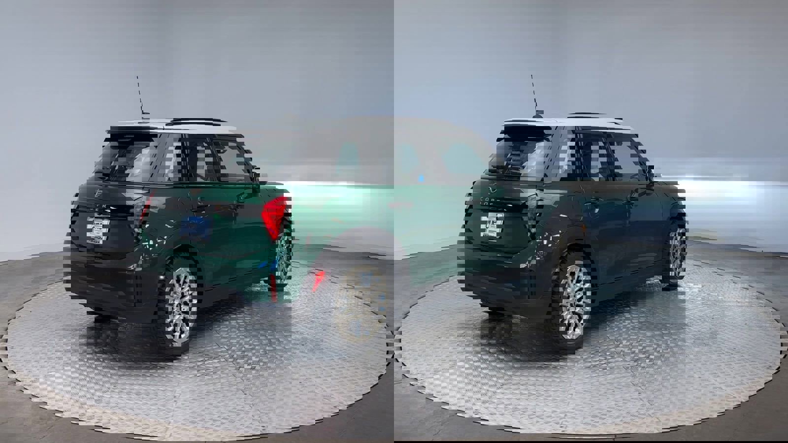 New 2026 MINI Cooper S image 8