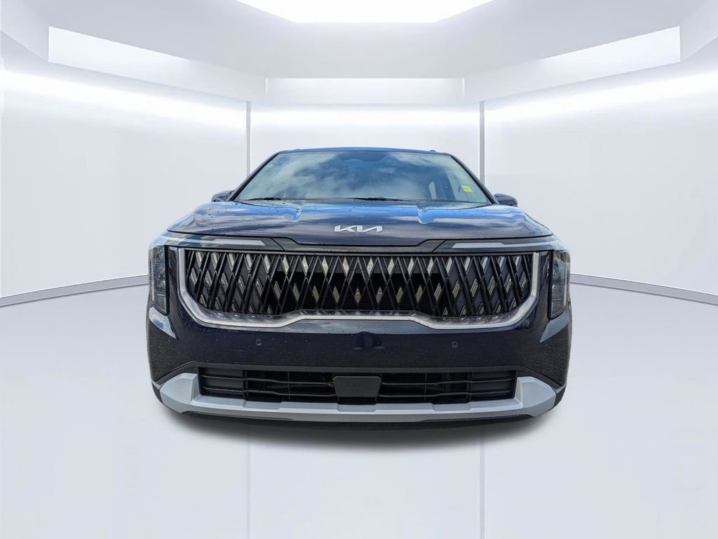 Used 2026 Kia Carnival EX image 9