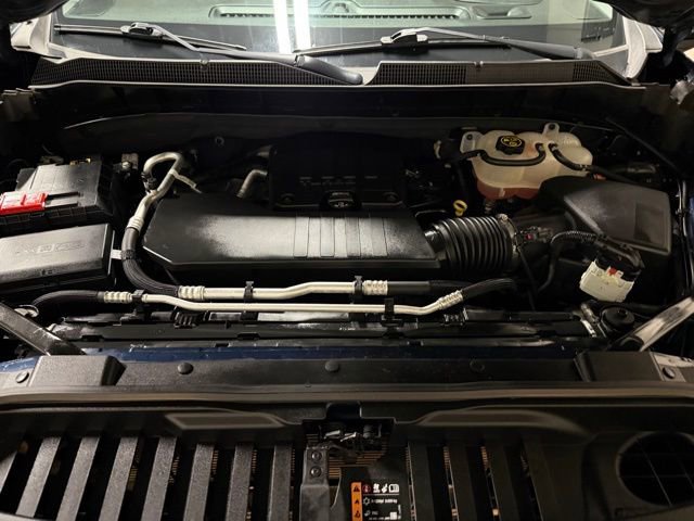 Used 2023 Chevrolet Silverado 1500 Custom image 40