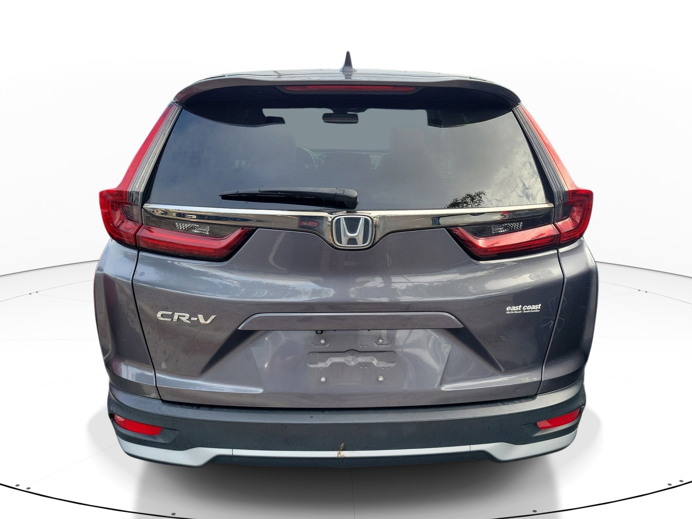 Used 2020 Honda CR-V EX-L image 5