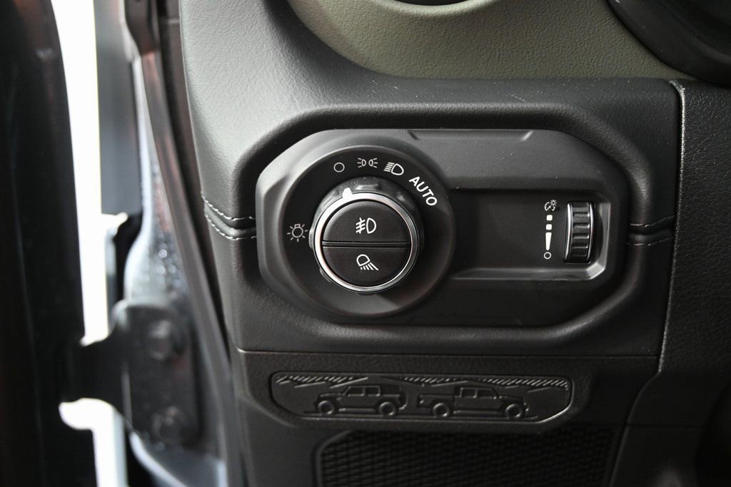 New 2026 Jeep Gladiator Mojave image 22