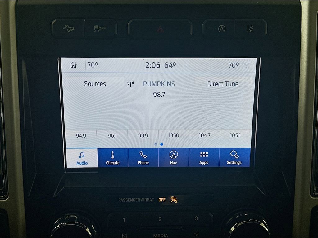 Used 2020 Ford F150 Lariat image 17