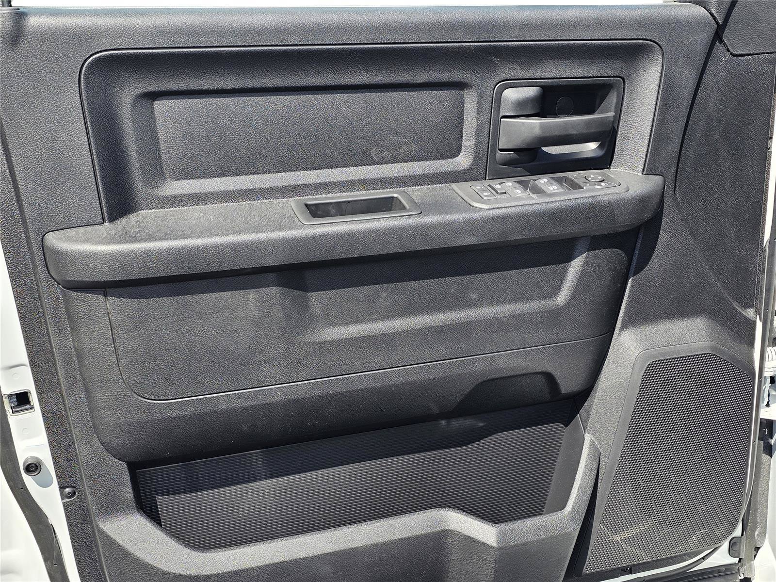 New 2026 RAM 2500 Tradesman AWD/4WD image 13