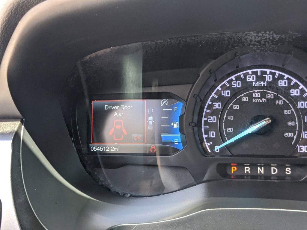 Certified 2021 Ford Ranger Lariat w/ Tremor Off-Road Package image 32