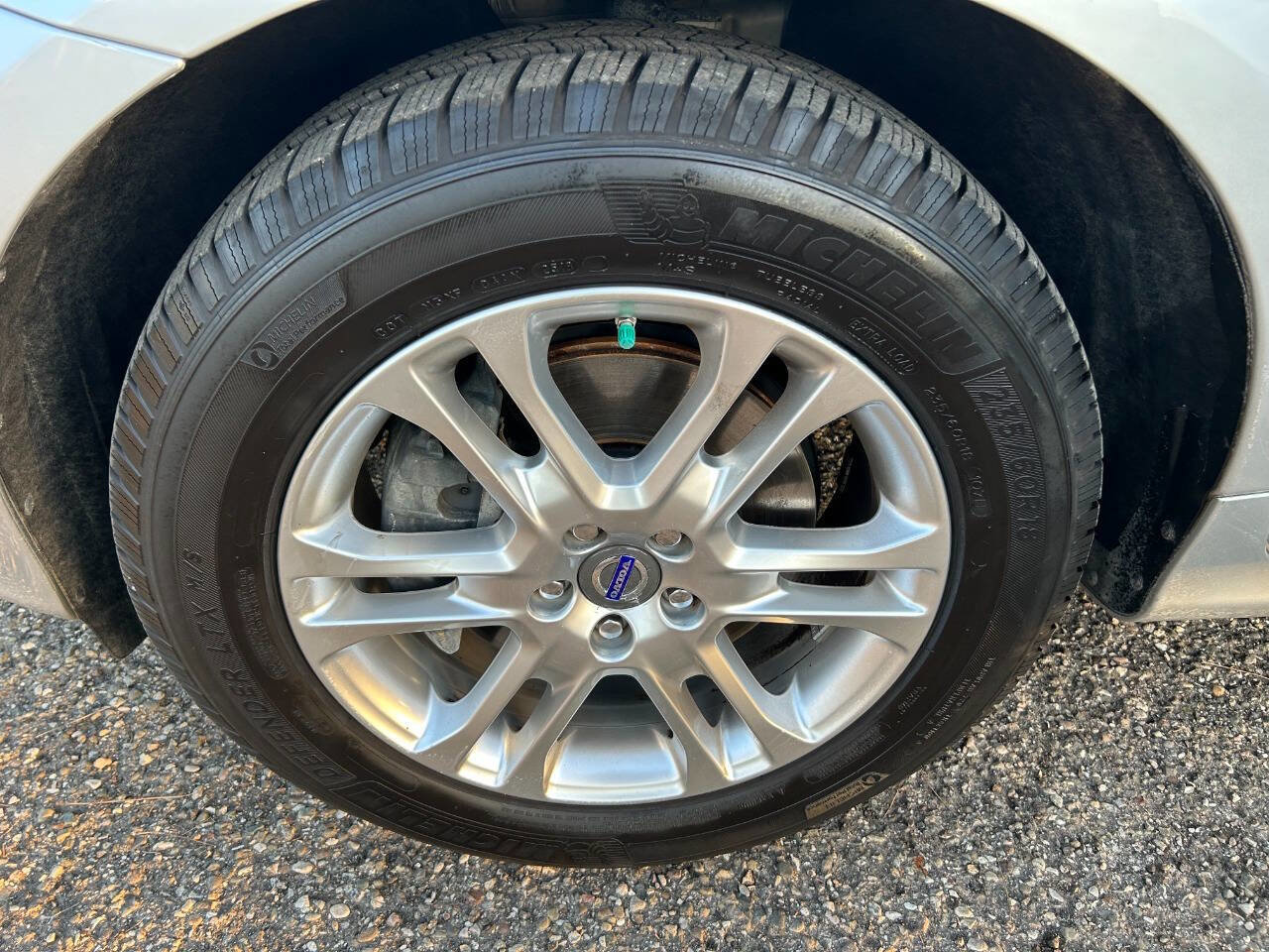 Used 2014 Volvo XC60 3.2 image 39