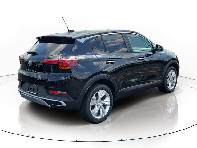 New 2026 Buick Encore GX Preferred w/ Comfort Package AWD/4WD image 3