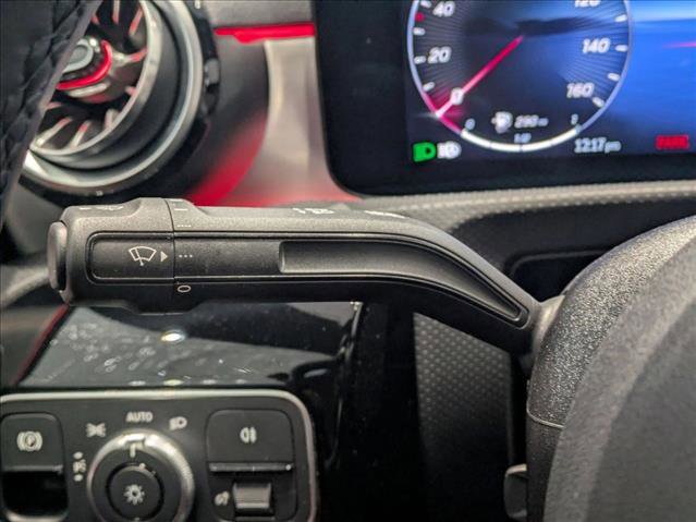 Certified 2026 Mercedes-Benz CLA 250 4MATIC image 13