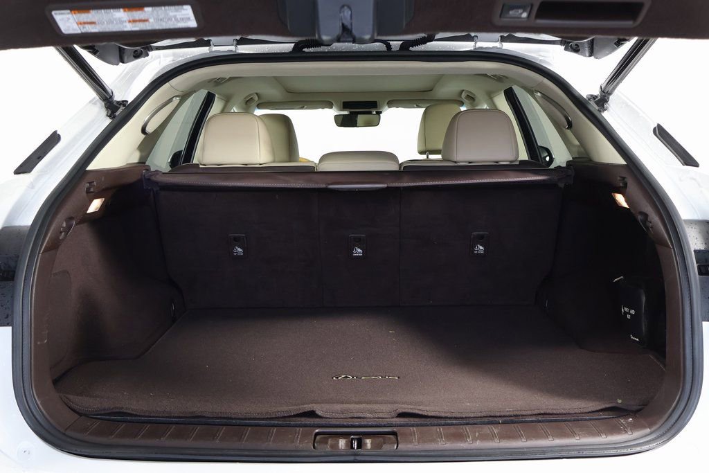 Used 2016 Lexus RX 350 AWD w/ Premium Package image 14