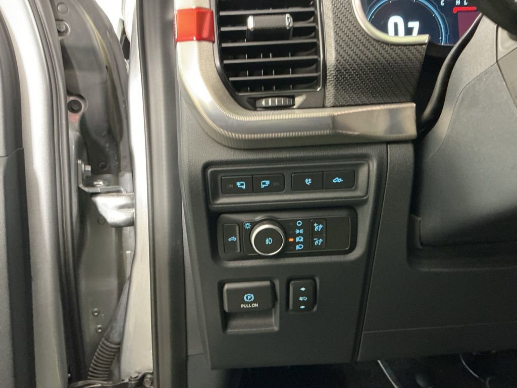 Used 2021 Ford F150 Raptor w/ Equipment Group 801A High image 17