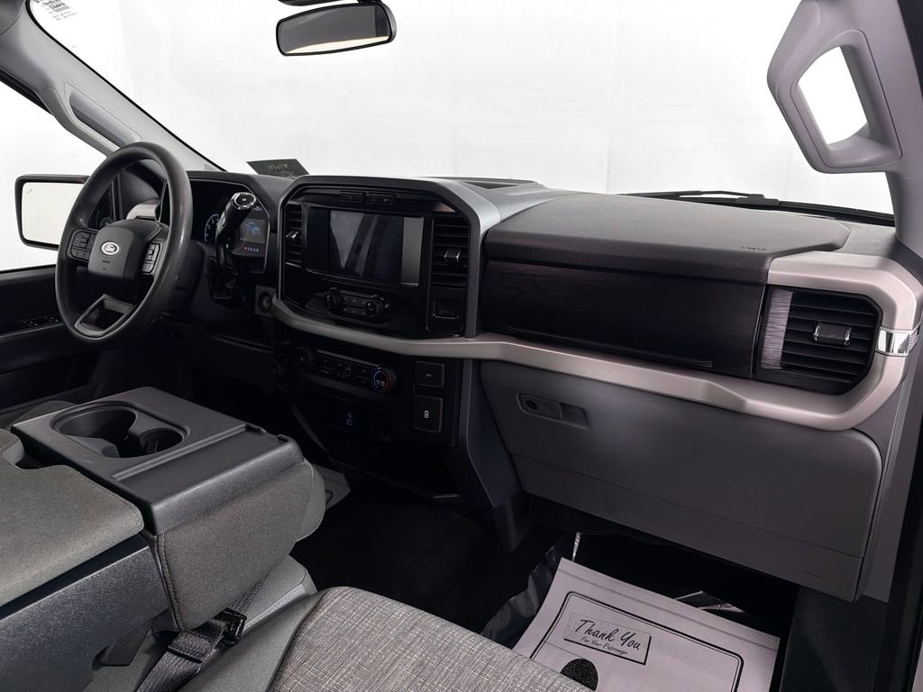 Used 2023 Ford F150 XLT w/ XTR Package image 31