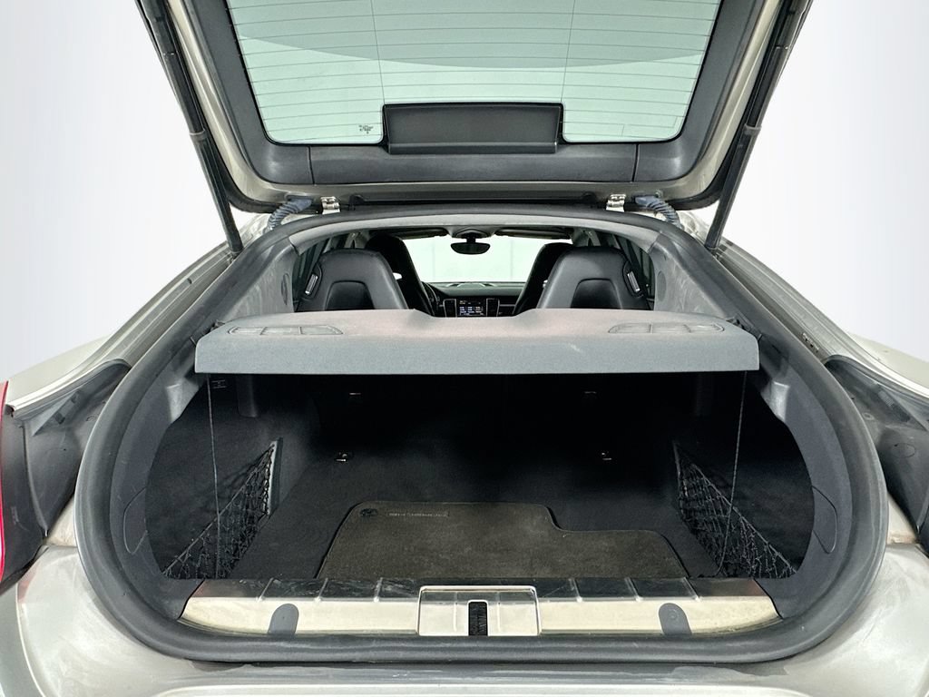 Used 2012 Porsche Panamera 4 image 31