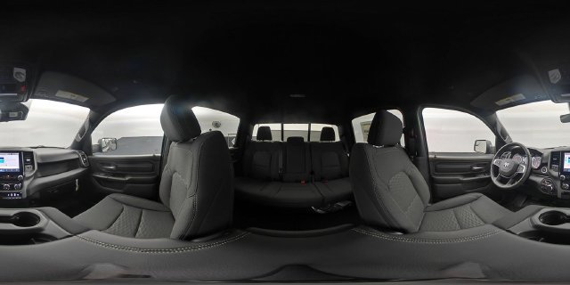 New 2027 RAM 1500 Warlock AWD/4WD image 31