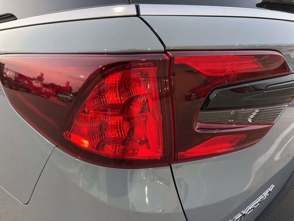 Certified 2026 Honda Odyssey Touring image 7