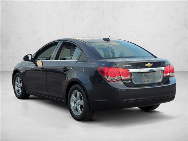 Used 2015 Chevrolet Cruze LT image 7