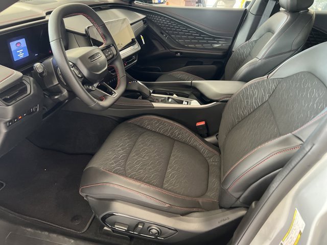 New 2026 Dodge Charger Scat Pack AWD/4WD image 9