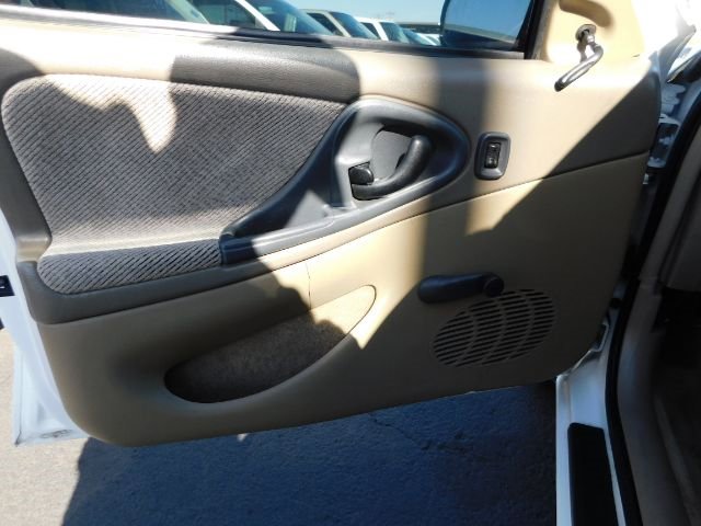 Used 1996 Chevrolet Cavalier LS image 11