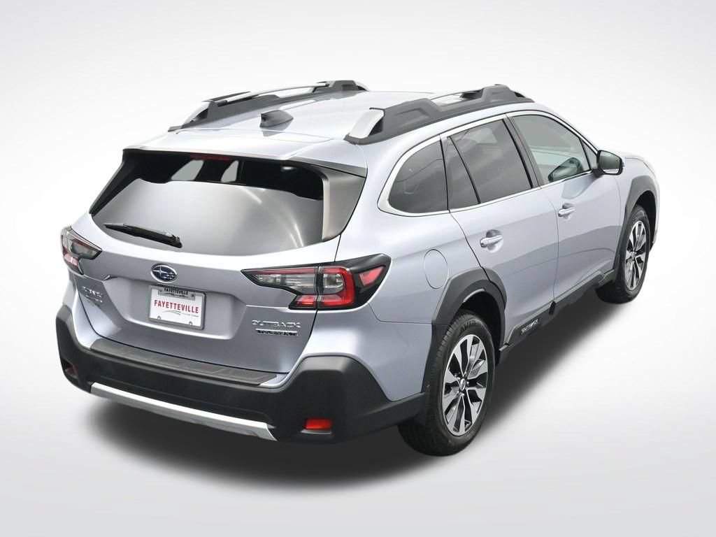 Used 2024 Subaru Outback Touring XT AWD/4WD image 24