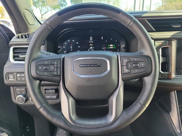 Certified 2024 GMC Yukon XL Denali Ultimate image 25