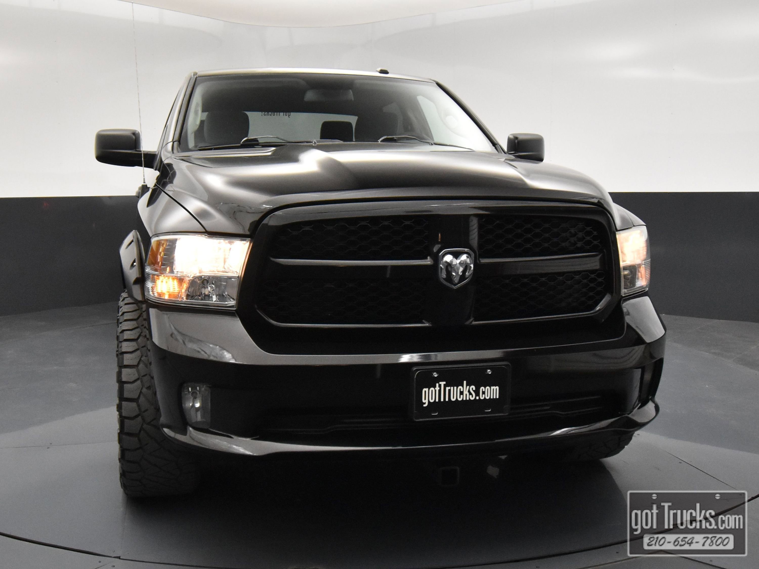 Used 2014 RAM 1500 Express image 46