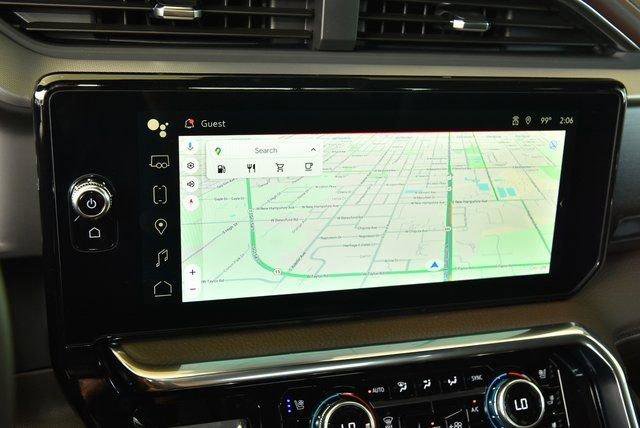 New 2025 GMC Sierra 1500 Denali w/ Technology Package image 43