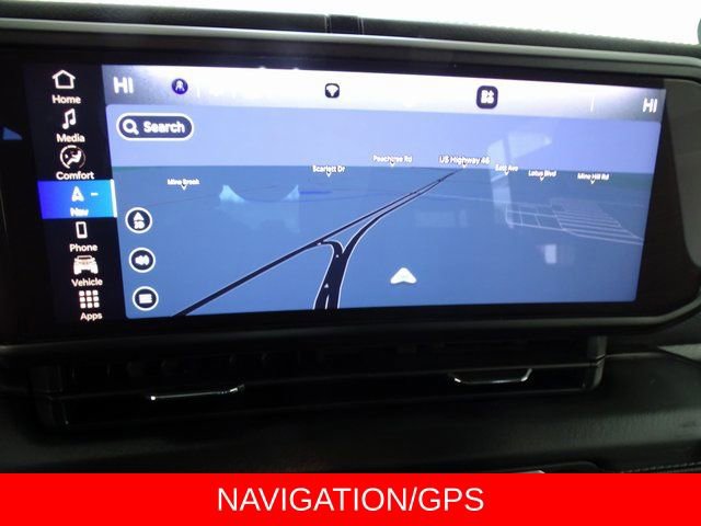 Certified 2024 Jeep Wrangler Unlimited Rubicon w/ Capability Package image 13