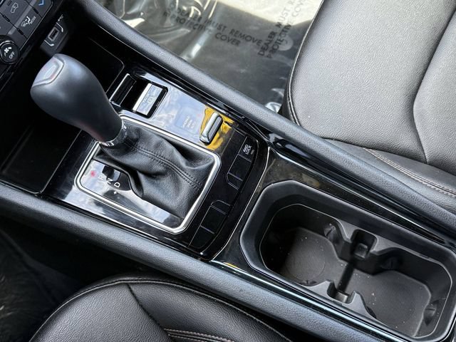 Certified 2024 Jeep Compass Limited AWD/4WD image 14