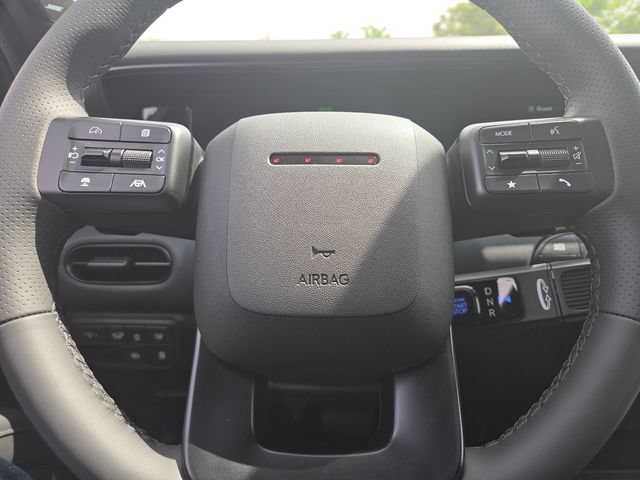 New 2026 Hyundai Palisade XRT Pro AWD/4WD image 28