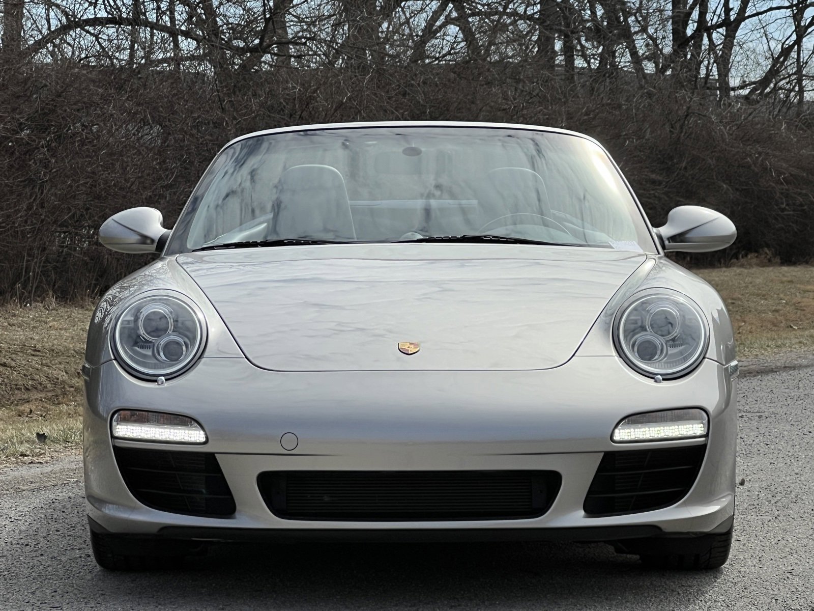 Used 2012 Porsche 911 Carrera S image 8