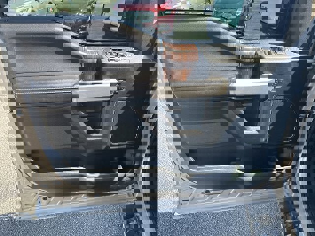 Certified 2017 Ford F150 Lariat AWD/4WD image 12