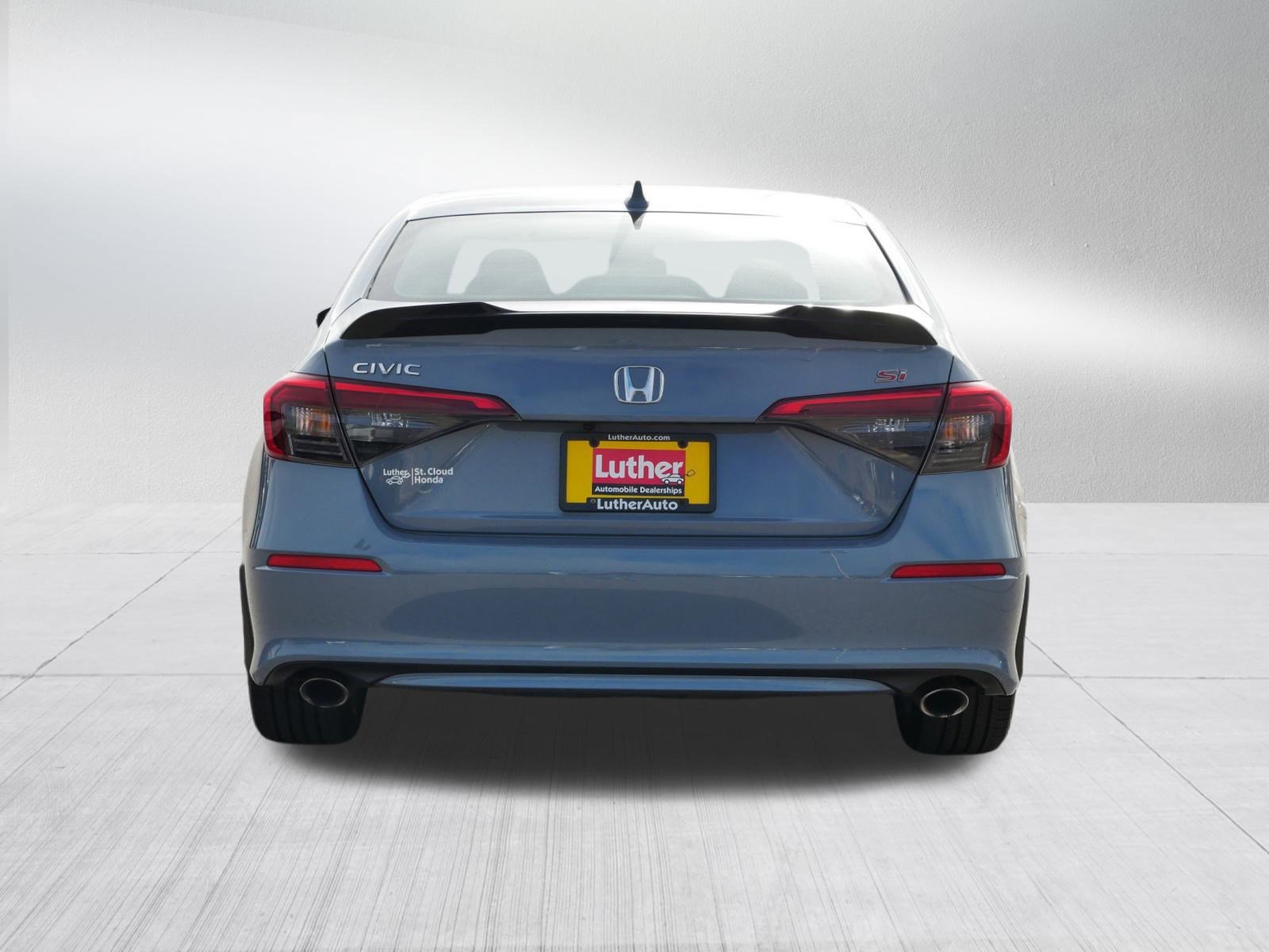 Used 2024 Honda Civic Si image 11