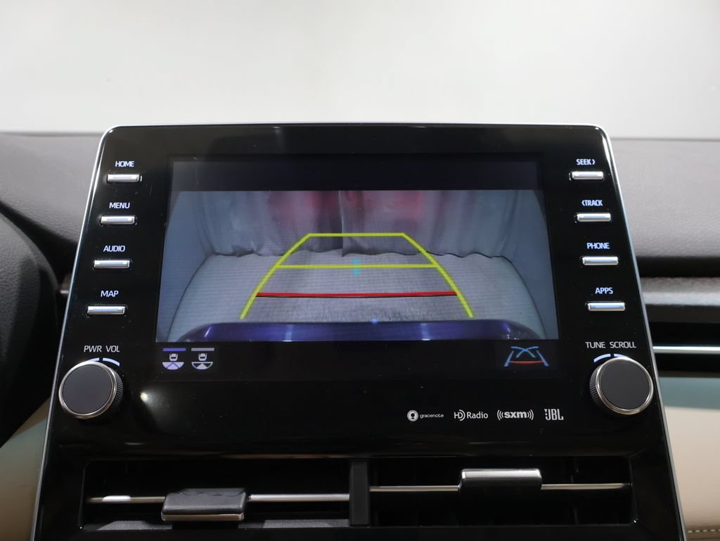 Used 2020 Toyota Avalon Limited w/ All Weather Liner Package FWD image 26