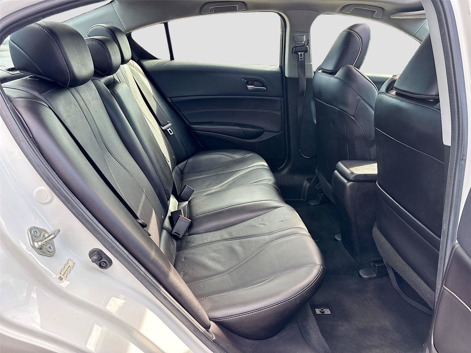 Used 2020 Acura ILX FWD image 26