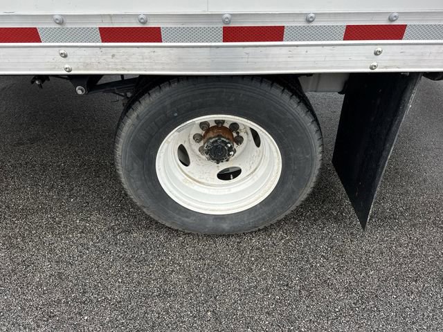 New 2025 Ford E-350 and Econoline 350 Super Duty w/ Driver's Safety Package image 13