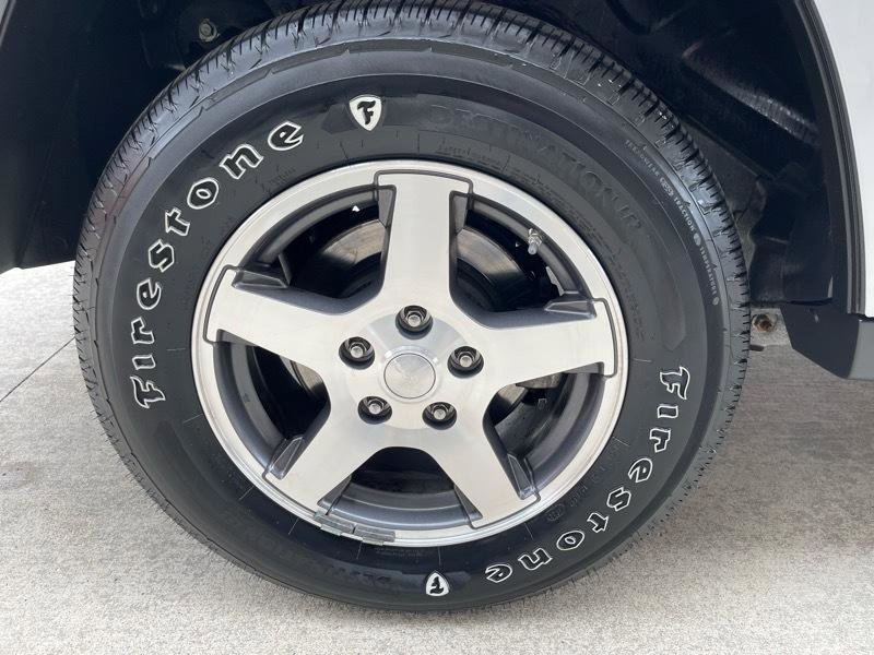 Used 2006 Jeep Grand Cherokee Laredo AWD/4WD image 19