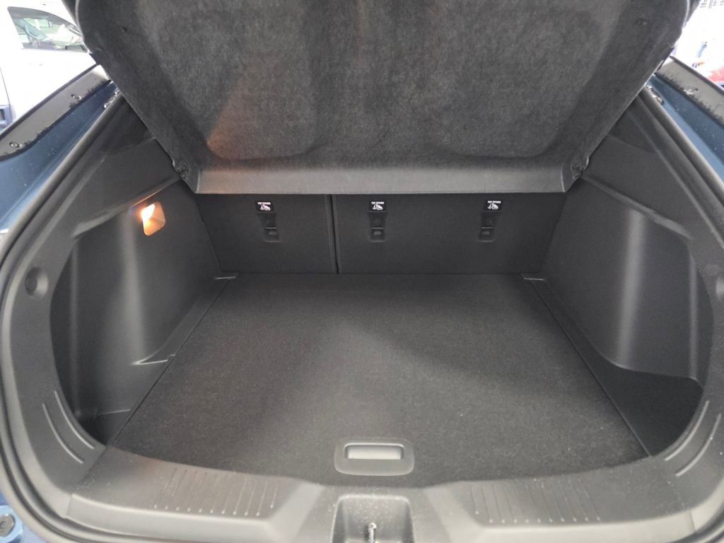 Used 2026 Buick Envista Sport Touring w/ Convenience I Package image 11