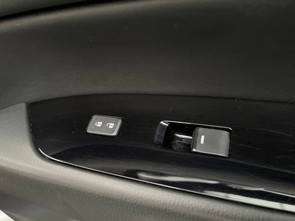 Used 2025 MAZDA CX-5 AWD 2.5 S w/ Preferred Package image 25