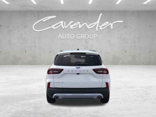 New 2026 Ford Escape Active w/ Tech Pack #1 image 5