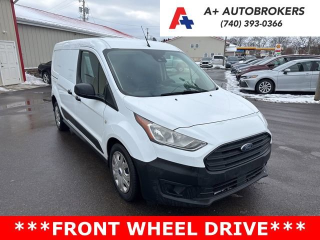 Used 2019 Ford Transit Connect XL image 1