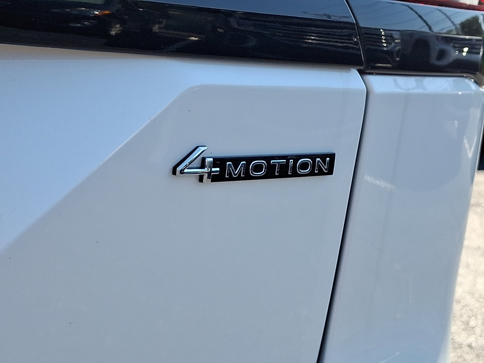 New 2026 Volkswagen Atlas Peak Edition image 20