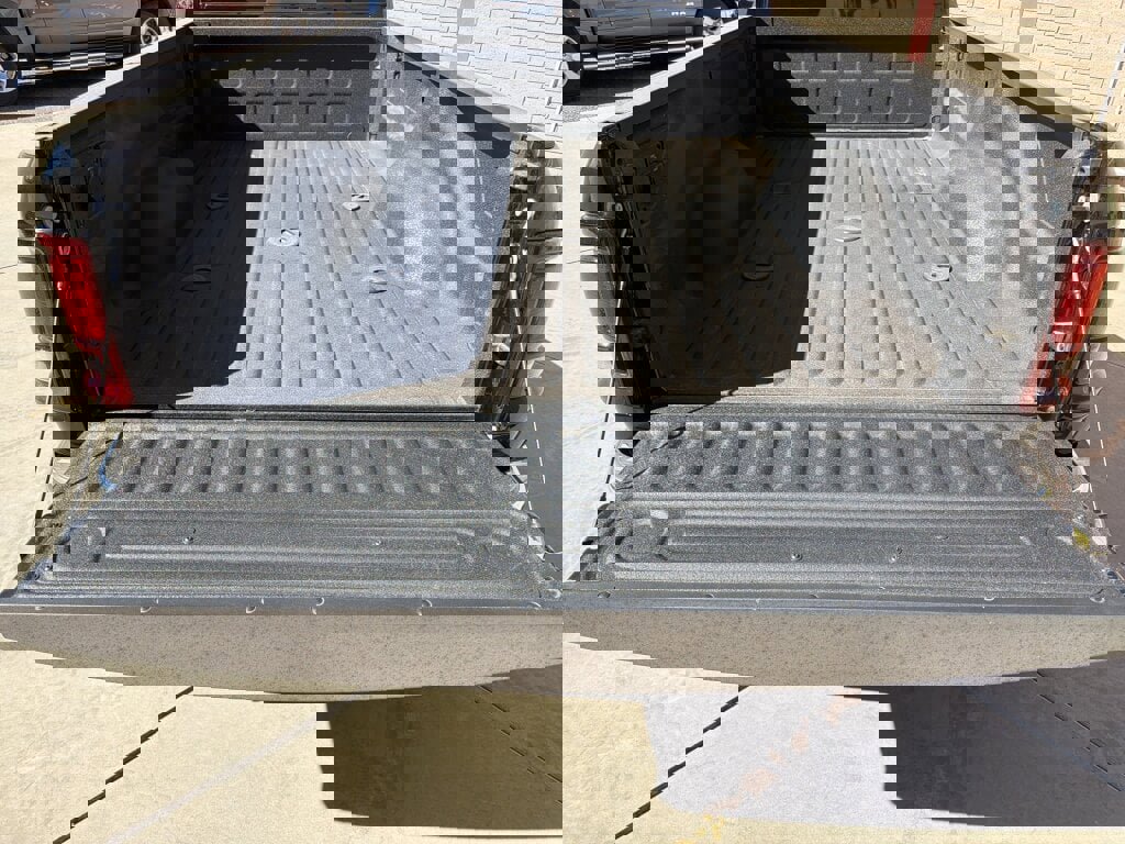 New 2026 RAM 3500 Tradesman image 5