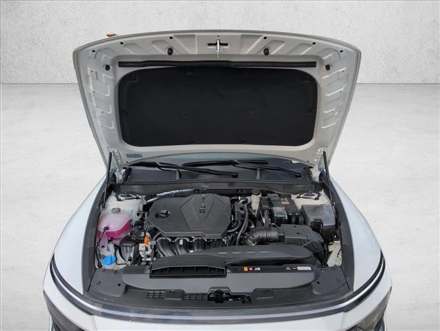 New 2026 Hyundai Sonata SEL image 19