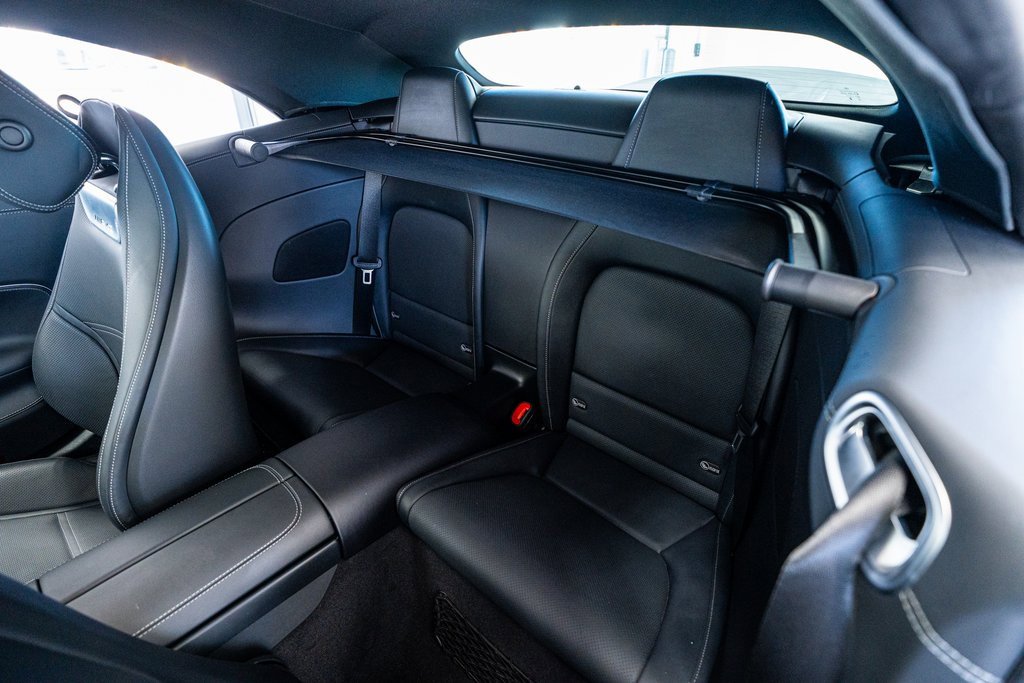 Used 2023 Mercedes-Benz SL 43 AMG image 60