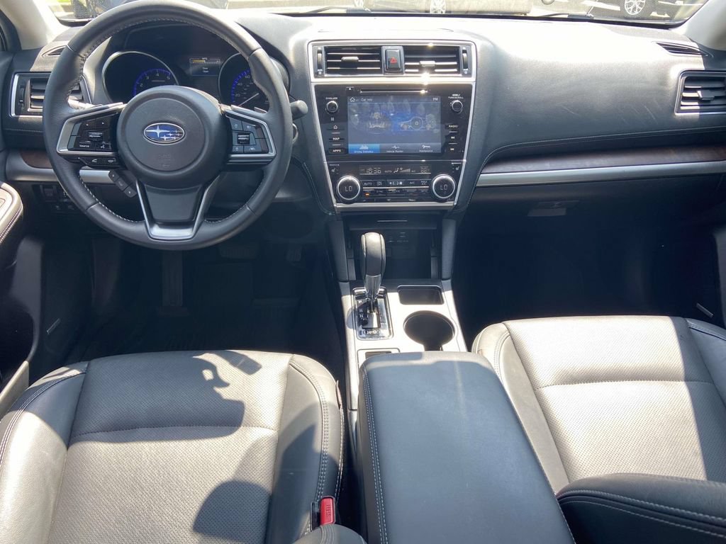 Used 2019 Subaru Outback 2.5i Limited w/ Popular Package #2 AWD/4WD image 12